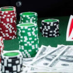 Casinos Games