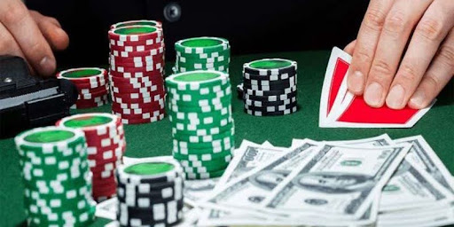 Casinos Games