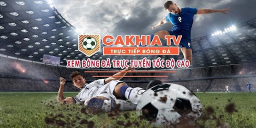 Unlimited football Enjoyment at CAKHIATV