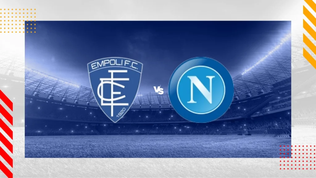Empoli - Napoli Preview