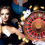 77WIN casino – The ideal destination for online game enthusiasts