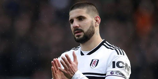 Mitrović: Best Player In The World