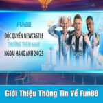 Review Fun88 – Nhà Cái Cá Cược Uy Tín Hàng Đầu Năm 2024