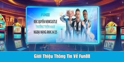 Review Fun88 – Nhà Cái Cá Cược Uy Tín Hàng Đầu Năm 2024