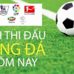 Quick Match Schedule Updates – World Football News