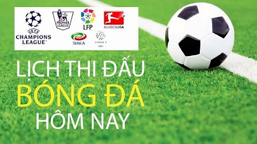 Quick Match Schedule Updates – World Football News