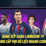 Introducing Football Rankings at LuongSon TV
