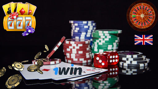 Play and wager on thousands of games with great odds at 1Win casino. 
