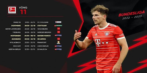 Explore the Bundesliga match schedule quickly and accurately