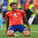 Lamine Yamal – Discover the young Spanish forward