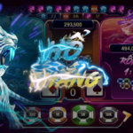 Kinh Nghiệm Chơi Rồng Hổ Thành Công Tại 789club