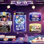 Trải Nghiệm Chơi Cua Bầu Đỉnh Cao Tại 789club