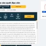 Trải nghiệm cá cược bóng đá đẳng cấp trên trangcacuocbongda.online