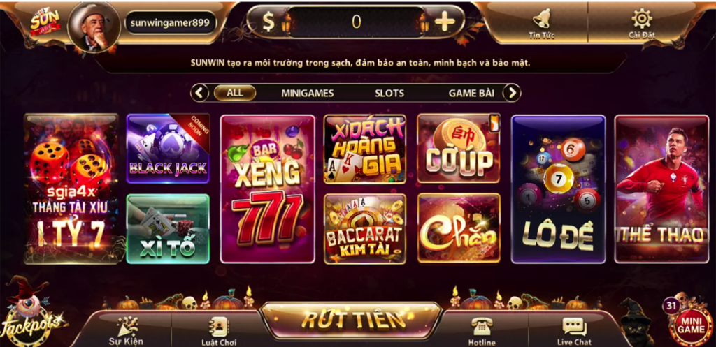 Tải App Sunwin Nhanh Chóng