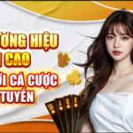 F168: Thương Hiệu Đỉnh Cao Trong Giới Cá Cược Trực Tuyến