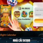 SV388 – Nhà Cái Đá Gà Uy Tín, Xanh Chín Tốt Nhất Việt Nam