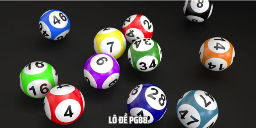 Lô Đề PG88 – Sân Chơi Hội Tụ Các Lô Thủ Lâu Năm, Hấp Dẫn