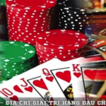 Nhà Cái XIN88 – Địa Chỉ Giải Trí Hàng Đầu Cho Mọi Cược Thủ