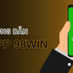 Tải 98Win – Cá Cược Không Giới Hạn Trên Ứng Dụng Nhà Cái