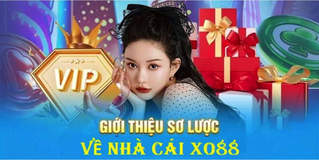 XO88 – Nền tảng giải trí trực tuyến đẳng cấp nhất châu Âu