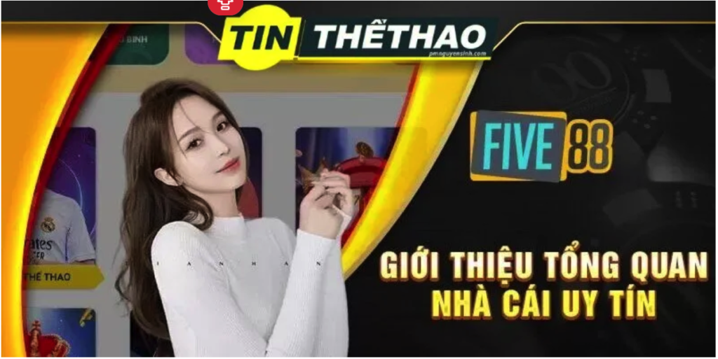 Tin Tức Mới Nhất Về Five88