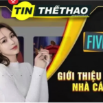 Tin Tức Mới Nhất Về Five88