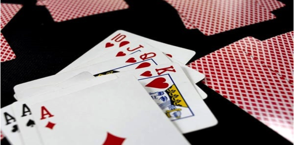 Doithuong247.com – Rewards card game portal has the richest game store