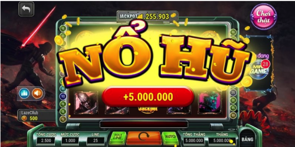 Nohu.so – Jackpot explosion game portal with high jackpot explosion rate every week