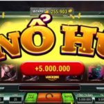 Nohu.so – Jackpot explosion game portal with high jackpot explosion rate every week
