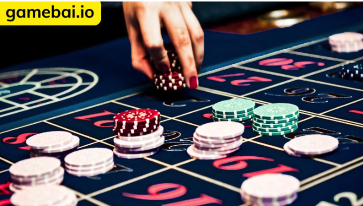 Gamebai.io – The most prestigious card game portal with rewards in 2025