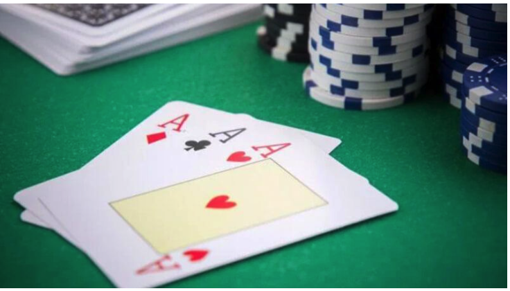 Gamebai.one: The most prestigious card game playground on the market
