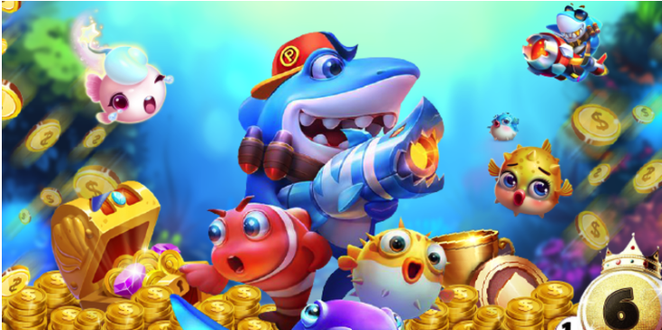 Bancadoithuong.pro – Attractive fish shooting game portal with many rewards
