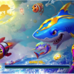 Bancaonline.me – Participate in fish shooting to win prizes of 1,000k