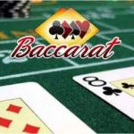 Baccarat.ink: Play baccarat with a quick deposit and withdrawal system