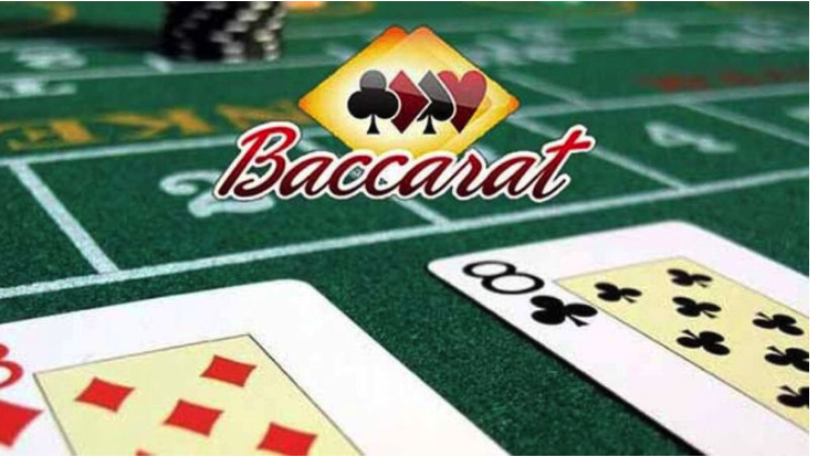 Baccarat.ink: Play baccarat with a quick deposit and withdrawal system