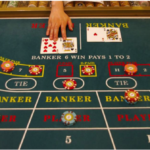 Baccarat.im – the leading baccarat game portal chosen by bettors