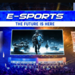 Esports.ryukyu – Leading Esport bookmaker with attractive odds