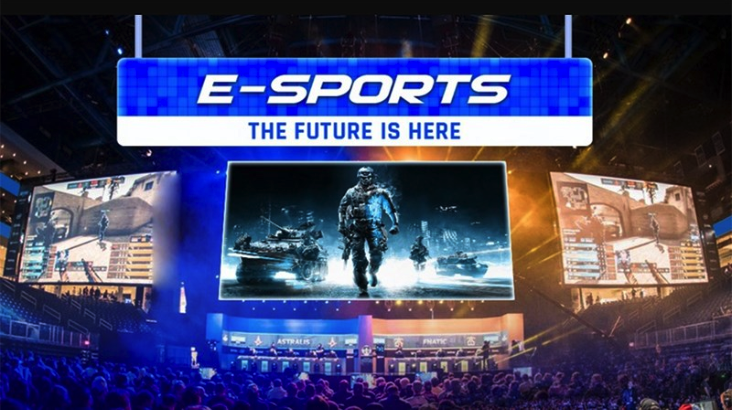 Esports.ryukyu – Leading Esport bookmaker with attractive odds