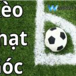 Tuyệt Chiêu Soi Kèo Phạt Góc Cực Chuẩn 2025