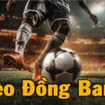 Chiến Thuật Đặt Cược Kèo Đồng Banh: Làm Chủ Cuộc Chơi 2025