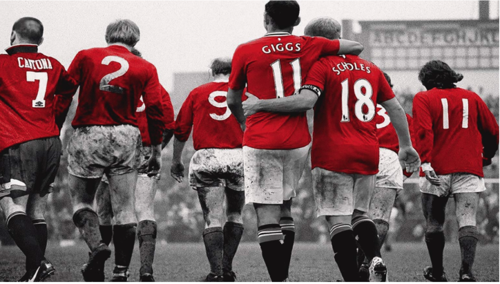 2024 Manchester United Legends Match Review 
