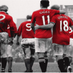 2024 Manchester United Legends Match Review 