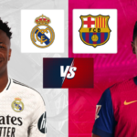 1Win Bet: Barcelona Vs Real Madrid: Trophy Record and Head-to-head Dominance 