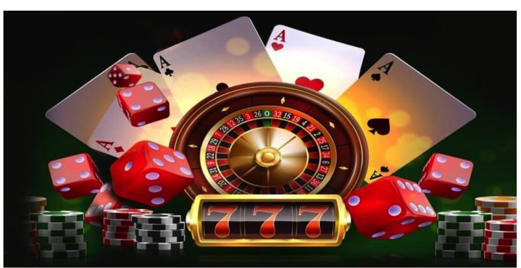 Casino May88 Đẳng Cấp Và Bí Quyết Kiếm Tiền Cực Dễ Dàng