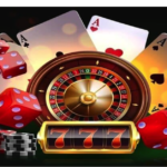 Casino May88 Đẳng Cấp Và Bí Quyết Kiếm Tiền Cực Dễ Dàng