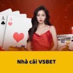 Vsbet.fun – Thiên đường giải trí cá cược online đẳng cấp