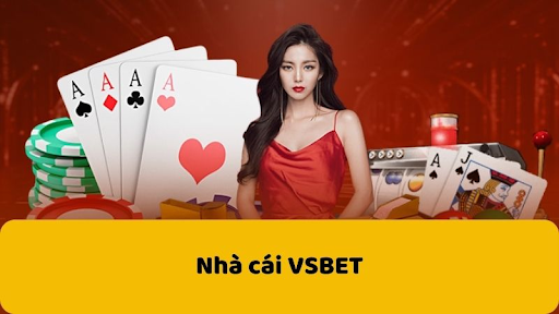 Vsbet.fun – Thiên đường giải trí cá cược online đẳng cấp