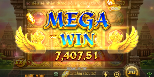 Nohu.ai – Địa điểm săn giải thưởng với Jackpot cực khủng