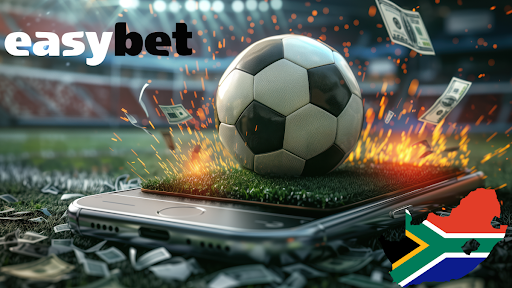 How EasyBet Stands Out in the Online Betting Market