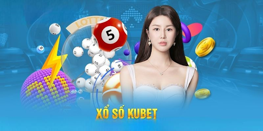 Kubet Lottery | Leading Lottery Lobby of Every Generation